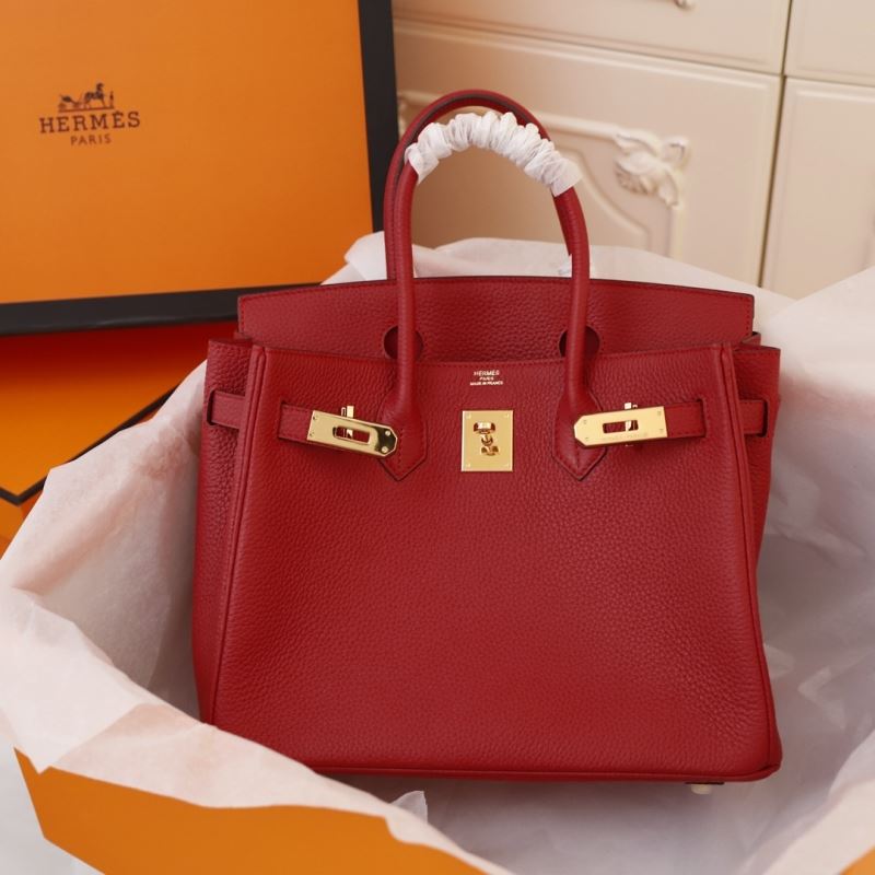 Hermes Birkin Bags